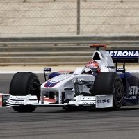 BMW Makin Buruk di Bahrain
