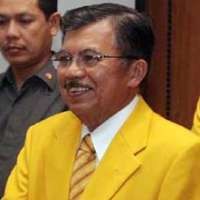  6 Cawapres dari Golkar untuk Antisipasi Bila JK Gagal Jadi Capres 