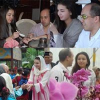 Ibunda Mano Minta Kelantan Utus Orang Yang Kompeten Bukan Cuma PRT