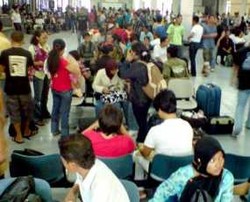 Pelayanan Satu Atap Dinilai Mampu Kurangi TKI Ilegal