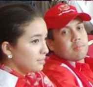 Kakak Ipar Manohara Juga Kabur dari Pangeran Kelantan