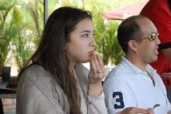 Fakhry Kirim Utusan ke Jakarta Temui Ibu Manohara