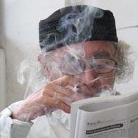 Iklan Rokok Sengaja Ditujukan Untuk Anak-anak