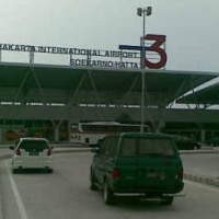 Terminal 3 Bandara Cengkareng Diharap Bisa Tampung Lonjakan Penumpang