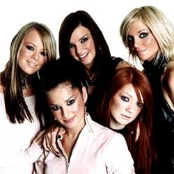 Girls Aloud Resmi Bubar?