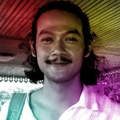 Dwi Sasono Ingin Jadi Bunglon di Dunia Film