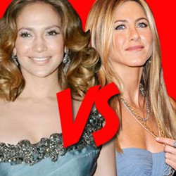 Gara-gara Film, Jennifer Aniston & J-Lo Musuhan