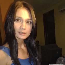 Luna Maya Mantapkan Diri Menikah Dengan Ariel