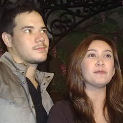 Nafa Urbach Cuek Digosipin Bintangi Video Porno