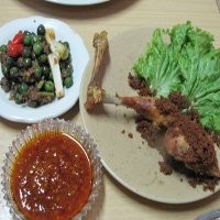 Uluketeuk Oncom Boboko Euis, Raos Pisan!