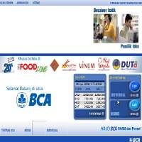 Awas, BCA Gadungan Sebar E-mail Pancingan