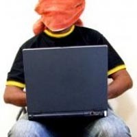 Waspadai Serangan Cyber Bagai Terorisme