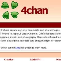 Penyebar Joke Internet Raih No 1 di Time 100