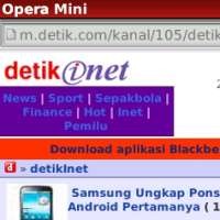 Kapan Jam Sibuk Opera Mini di Indonesia?