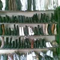 Depdag: Bazar Produk Impor Sulit Dicegah