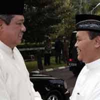 Apapun Keputusan SBY, Hidayat Siap Terima  