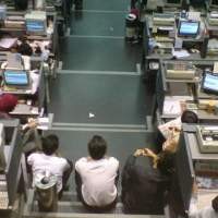 Menggugat Arti Risiko Investasi 