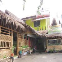 Hidangan Raos Khas Urang Sunda