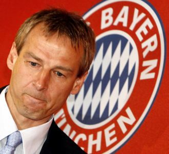 Balada Juergen Klinsmann