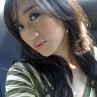 Aya Nekat Pasang Megaphone