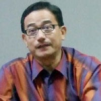 Ferry: KPU Bukan Bawahan Presiden, Hak Angket DPT Tak Tepat