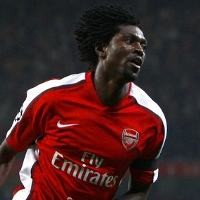 Milan Layaknya Beyonce Buat Adebayor