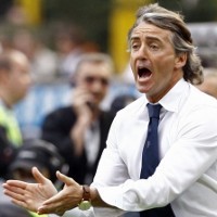 Tutup Pintu Bayern, Mancio Goda Juve