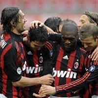 Milan Bisa Kejar Inter