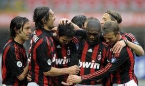 Milan Bisa Kejar Inter