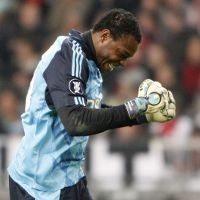 Milan Incar Mandanda