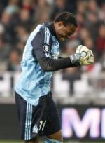 Milan Incar Mandanda