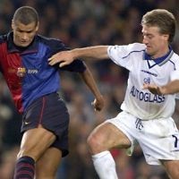 Rekor Semifinal yang Tak Biasa