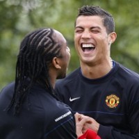 Wasit Percaya Ronaldo Takkan Diving