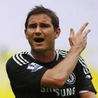 Chelsea Dibakar Kegagalan Musim Lalu