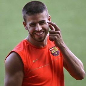 Pique: Peluang Kedua Tim 50:50