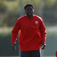 Toure: MU Sulit Lawan Kami