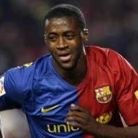 Toure Harapkan Perang Saudara