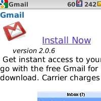 Lengkapi BlackBerry dengan Amplop Merah 