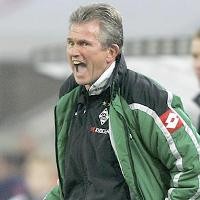 Berharap Reuni Manis dengan Heynckes