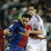 Madrid Abaikan Pemainan Cantik