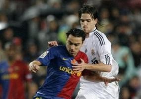 Madrid Abaikan Pemainan Cantik