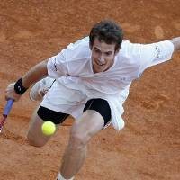 Kejar Federer Kejauhan, Kejar Djokovic Saja