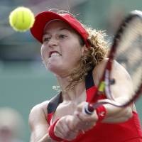 Maroko Terima Petenis Israel