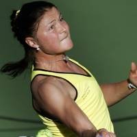 Grand Slam, Target Si Nomor 1