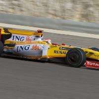 Tiga Seri yang Vital untuk Renault