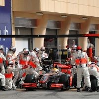 Whitmarsh Sendirian Hadapi FIA