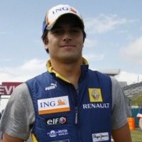 Piquet Senior: Lindungi Putraku