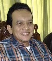 Keberatan Soal Wanita, Al Amin Ajukan Kasasi