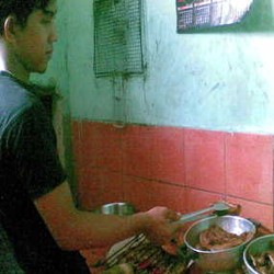 Antisipasi Flu Babi, Deptan Survei 7 Juta Babi