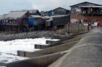 Suplai Turun, Pasokan Air Bersih Jakarta Terganggu